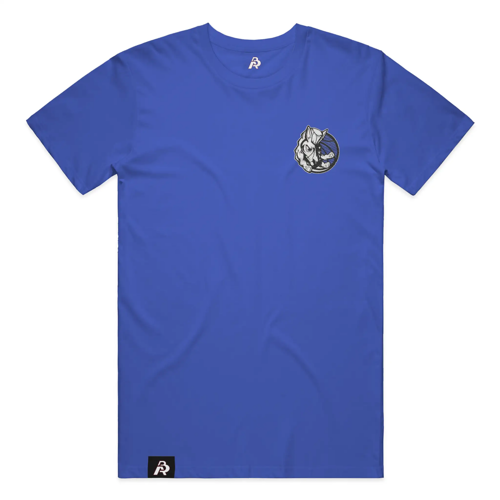 DFW Mud-Kicks Embroidered T-Shirts - Adult Unisex