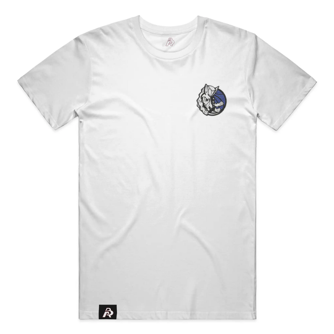 DFW Mud-Kicks Embroidered T-Shirts - Adult Unisex