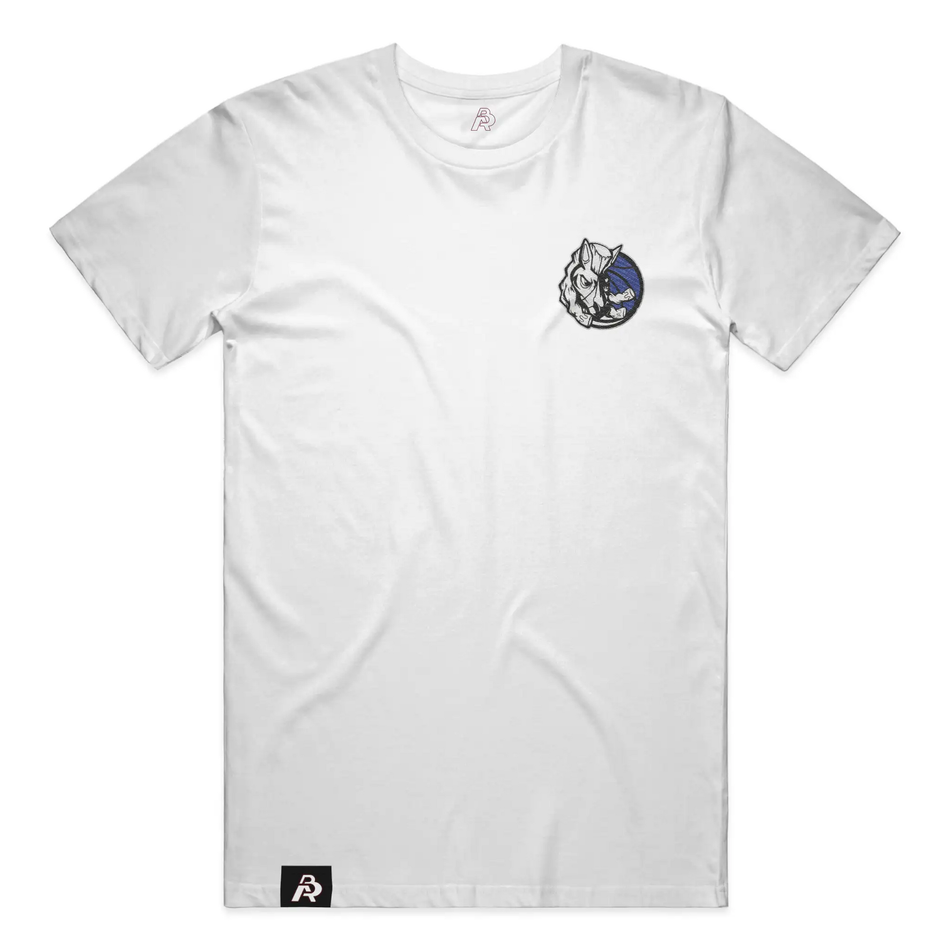 DFW Mud-Kicks Embroidered T-Shirts - Adult Unisex