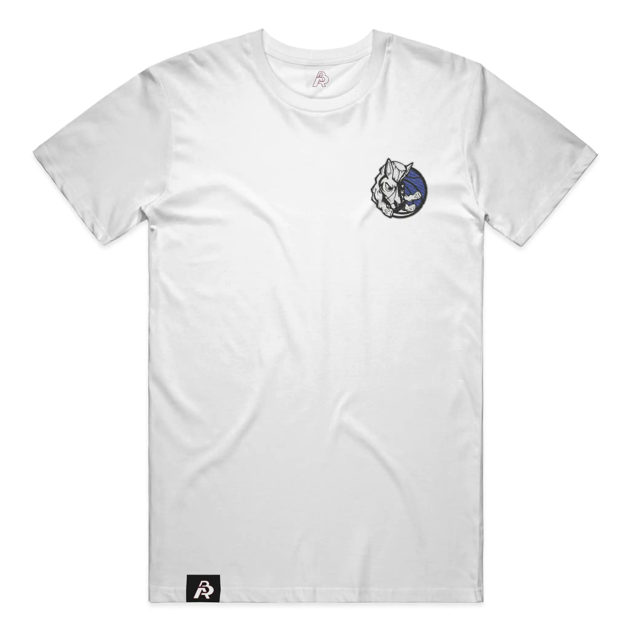 DFW Mud-Kicks Embroidered T-Shirts - Adult Unisex
