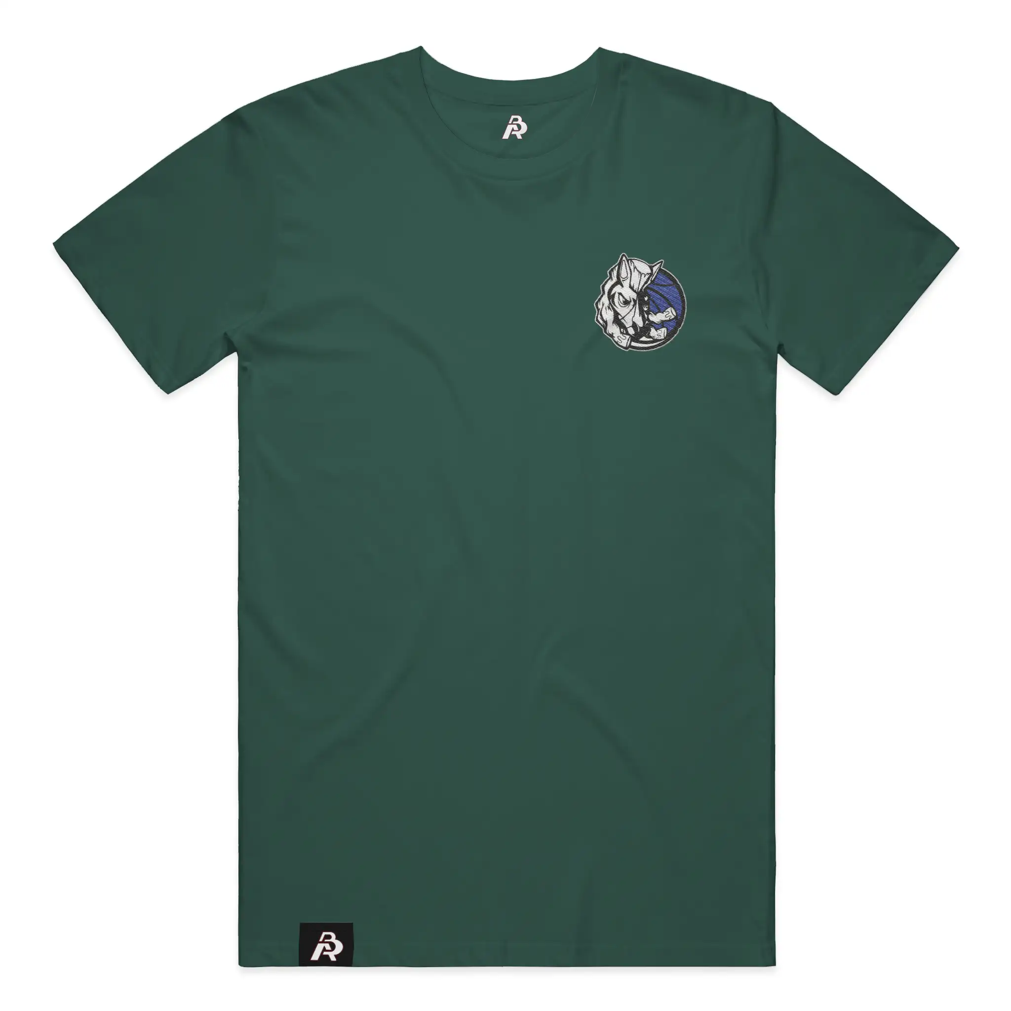 DFW Mud-Kicks Embroidered T-Shirts - Adult Unisex