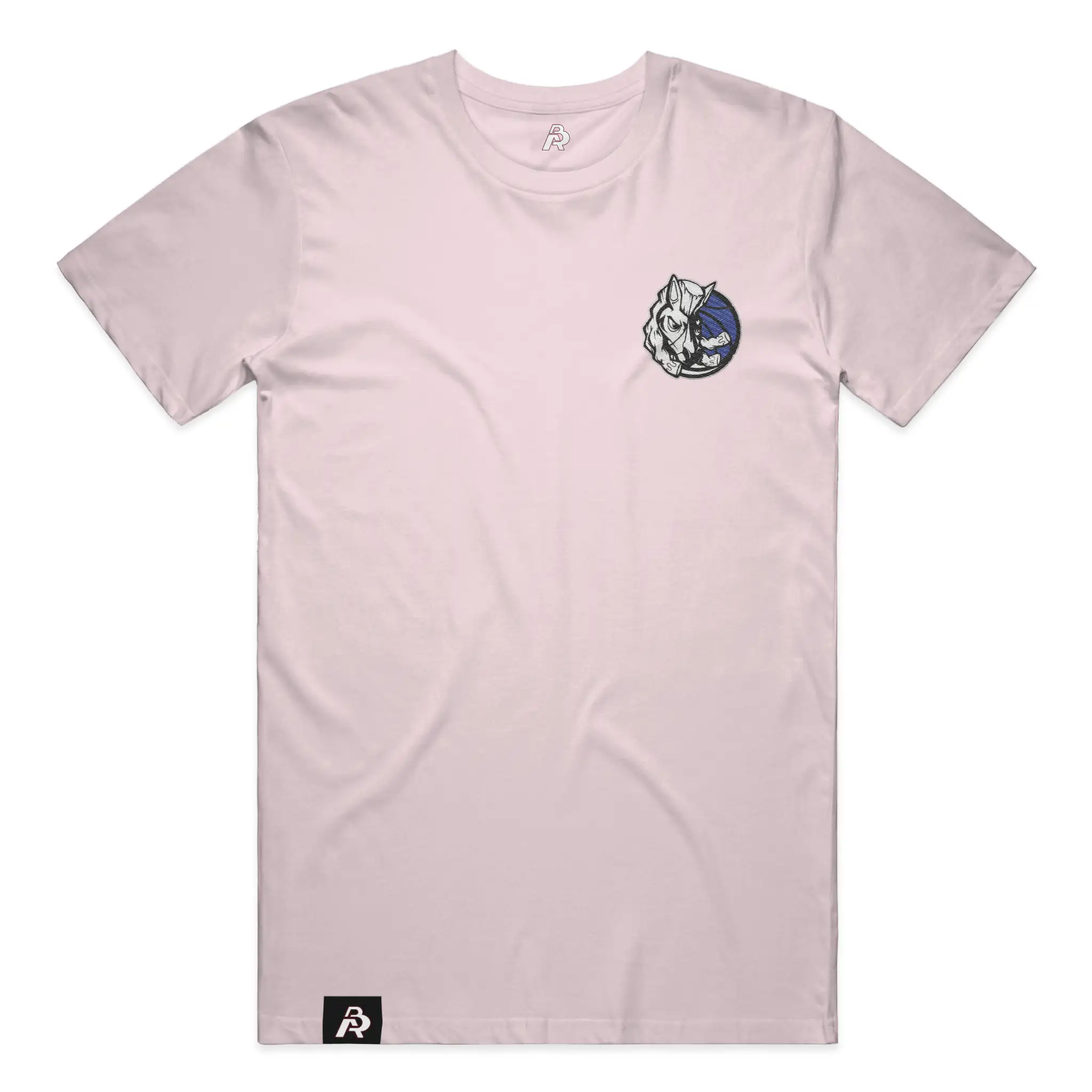 DFW Mud-Kicks Embroidered T-Shirts - Adult Unisex