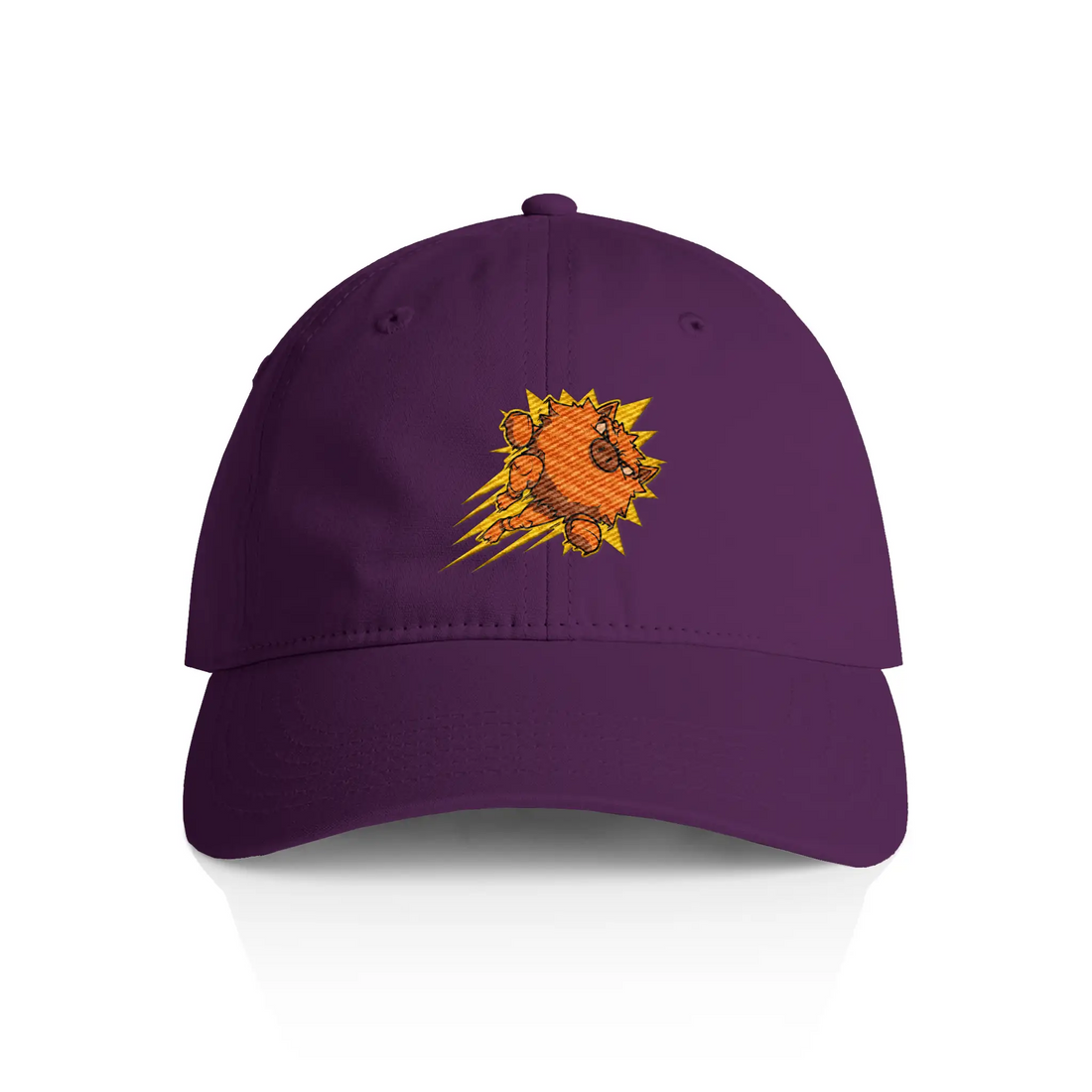 603 Thrashers Dad Hat - Adult