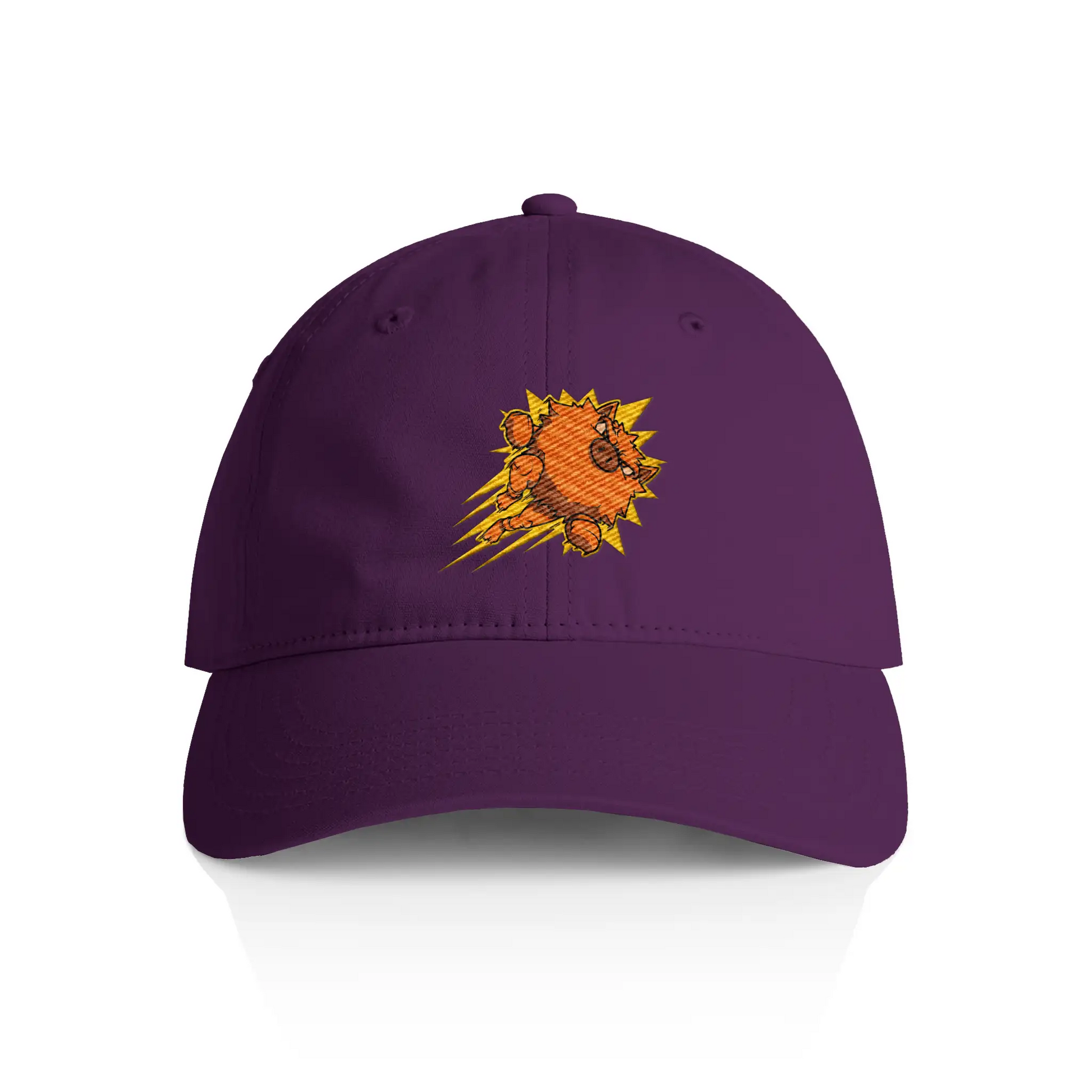 603 Thrashers Dad Hat - Adult
