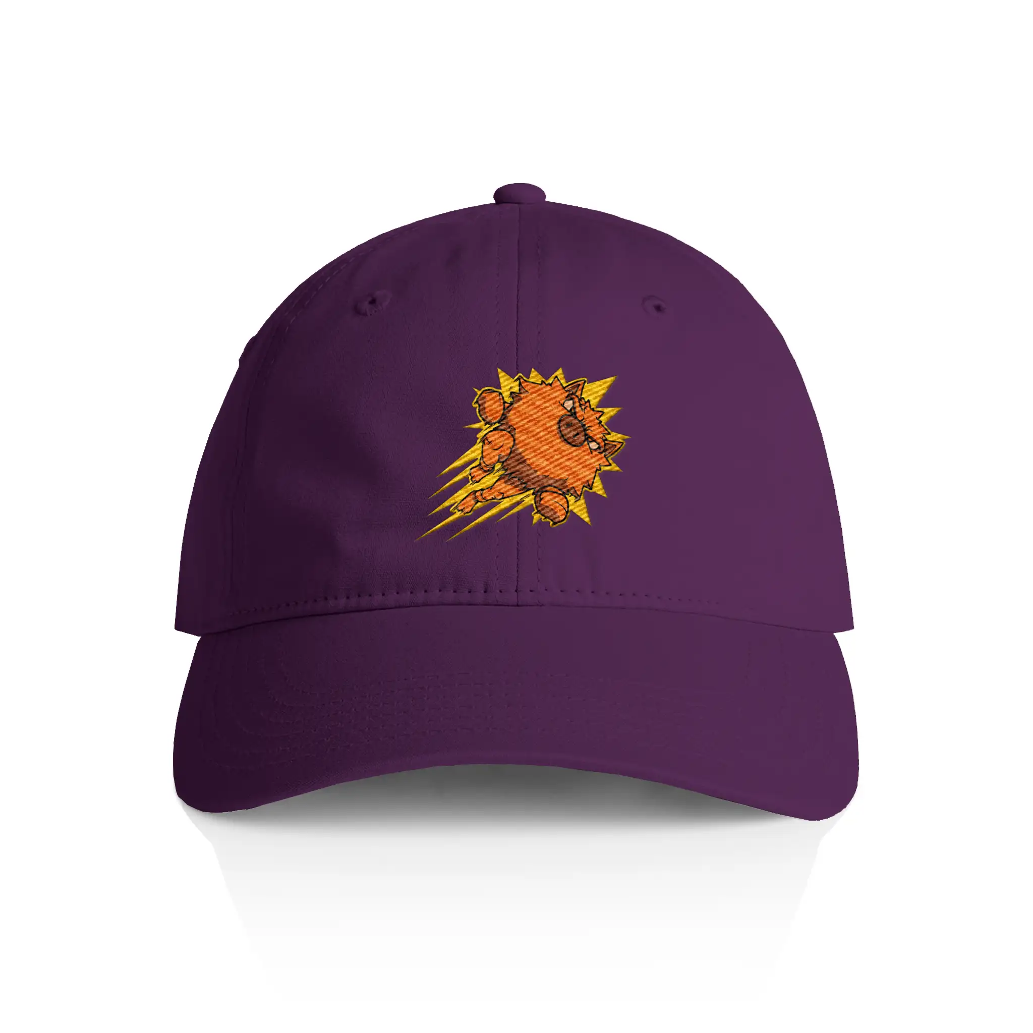 603 Thrashers Dad Hat - Adult