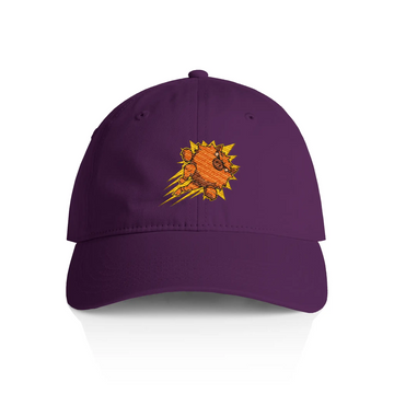 603 Thrashers Dad Hat - Adult