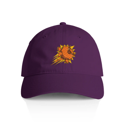 602 Thrashers Dad Hat - Adult