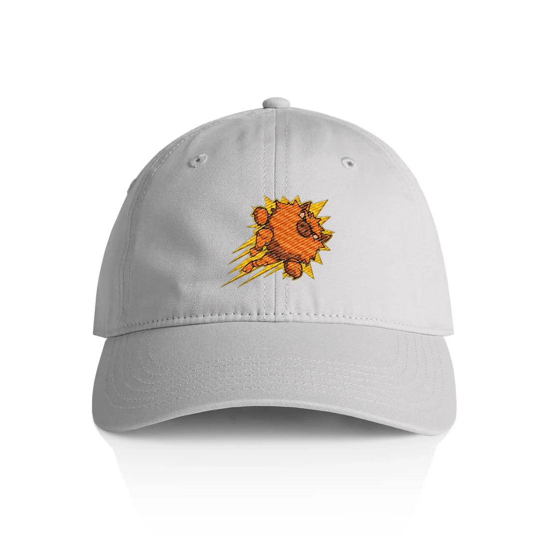 603 Thrashers Dad Hat - Adult