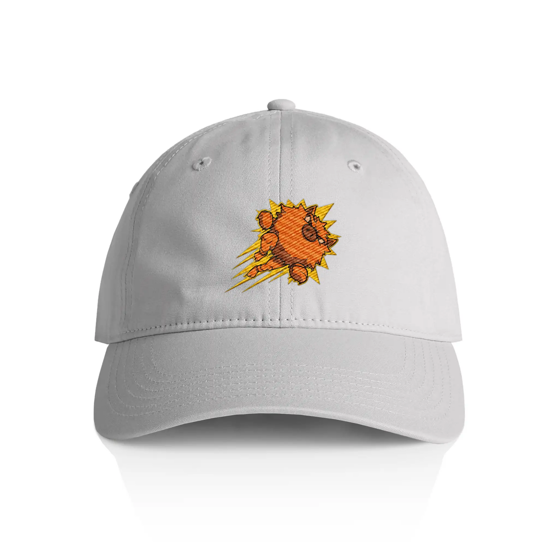603 Thrashers Dad Hat - Adult