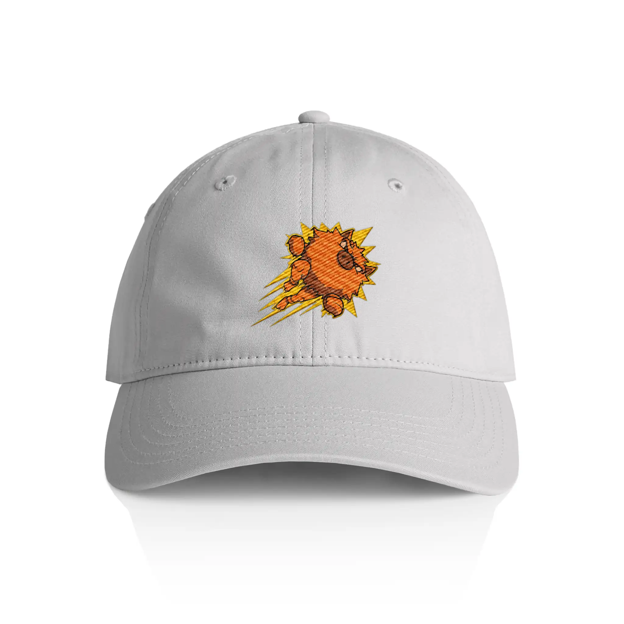 603 Thrashers Dad Hat - Adult