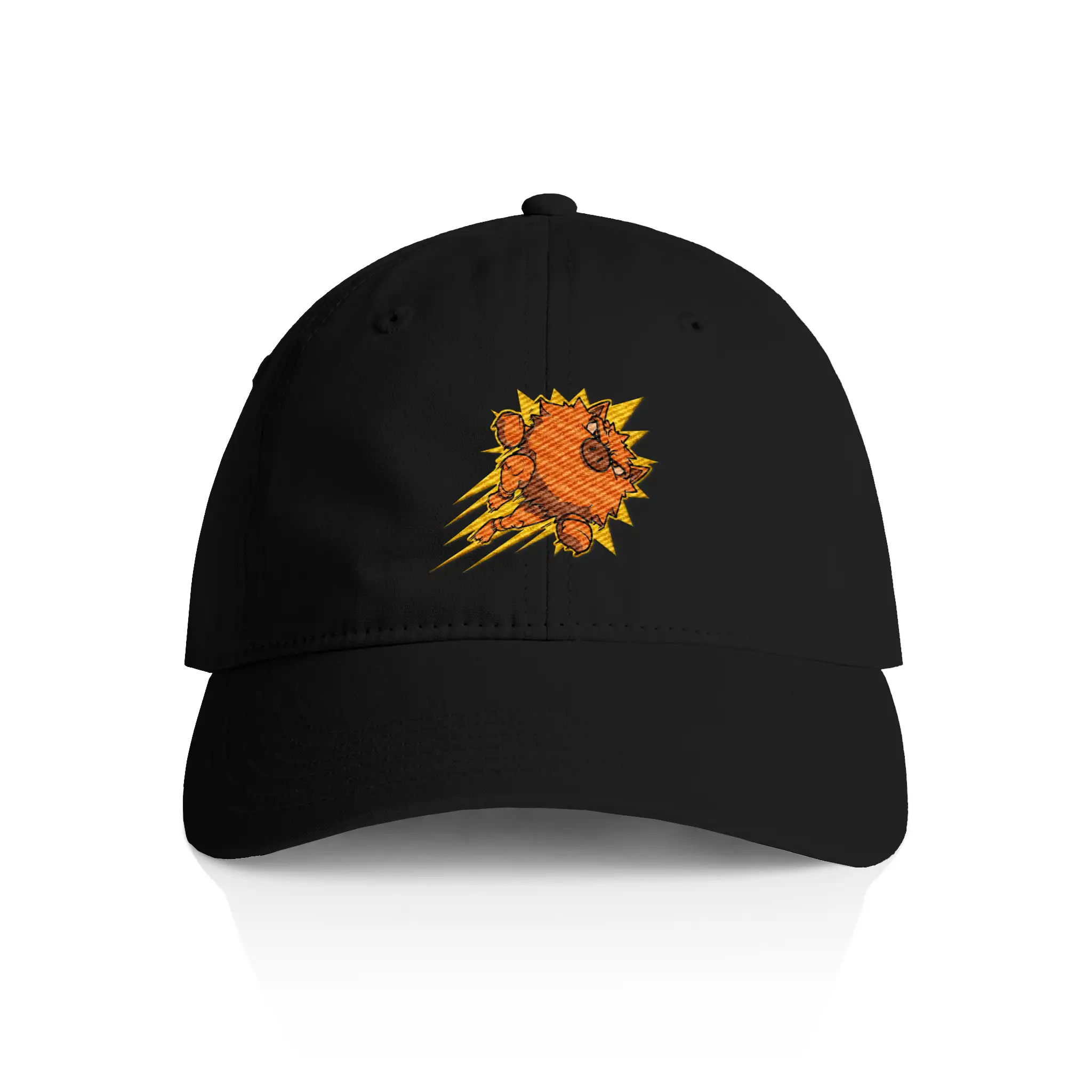 603 Thrashers Dad Hat - Adult