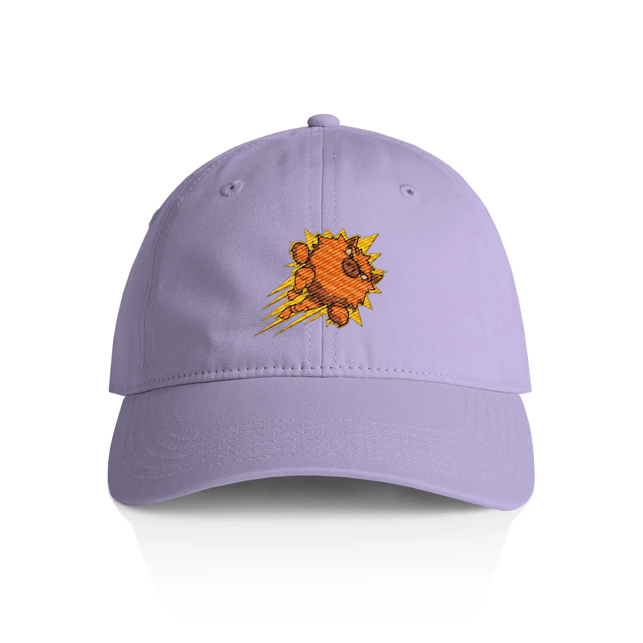 603 Thrashers Dad Hat - Adult
