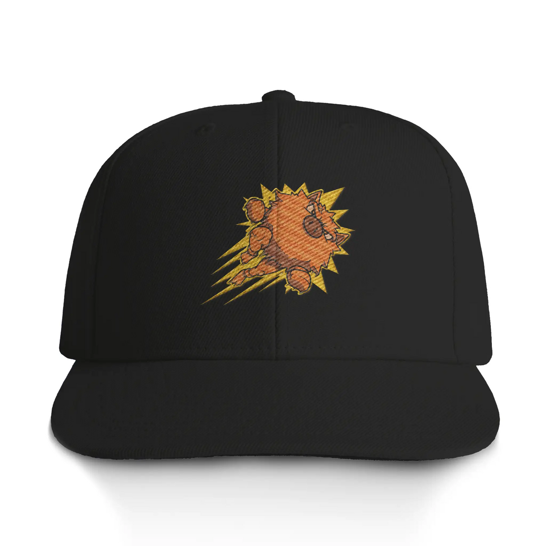 603 Thrashers Snapback - Adult