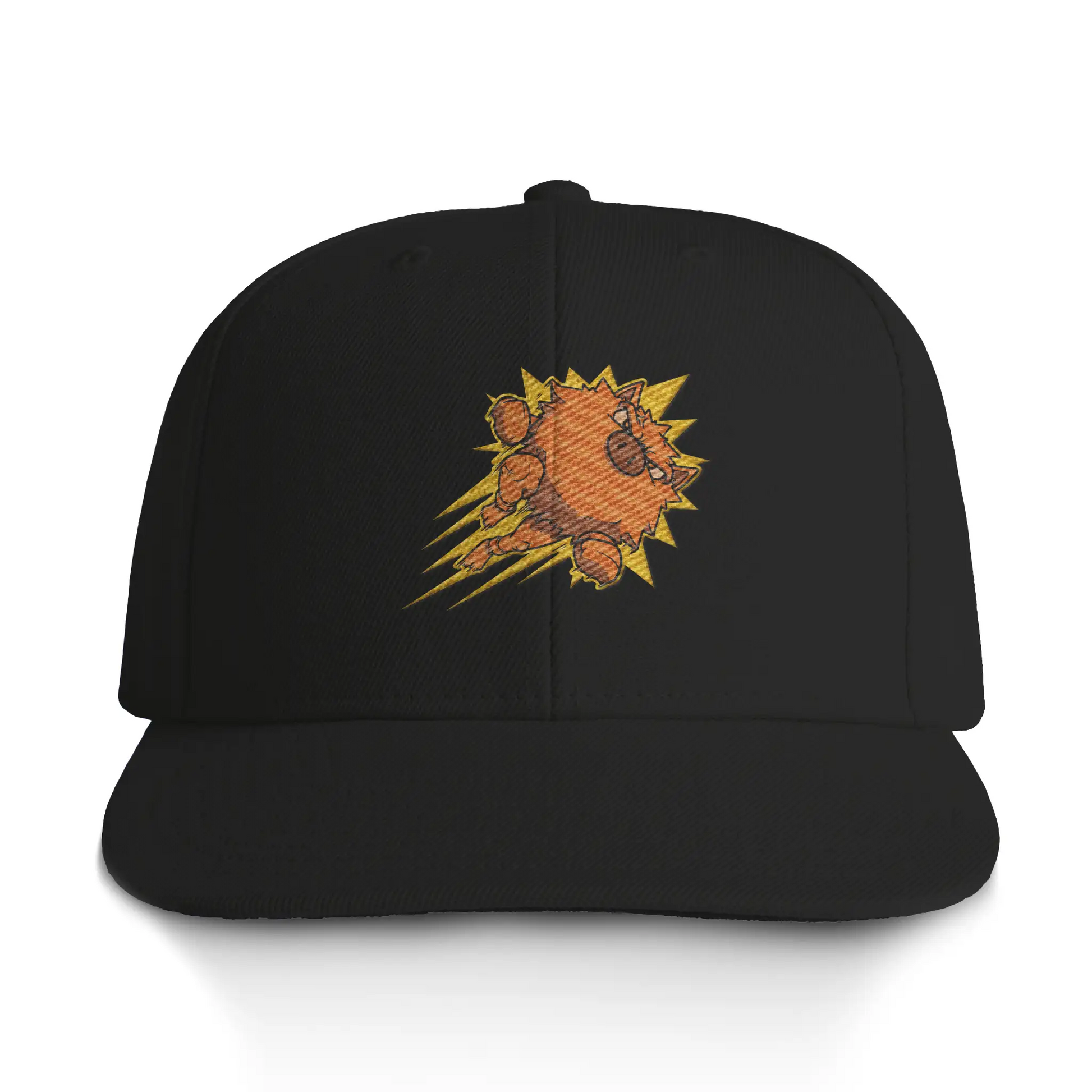 603 Thrashers Snapback - Adult