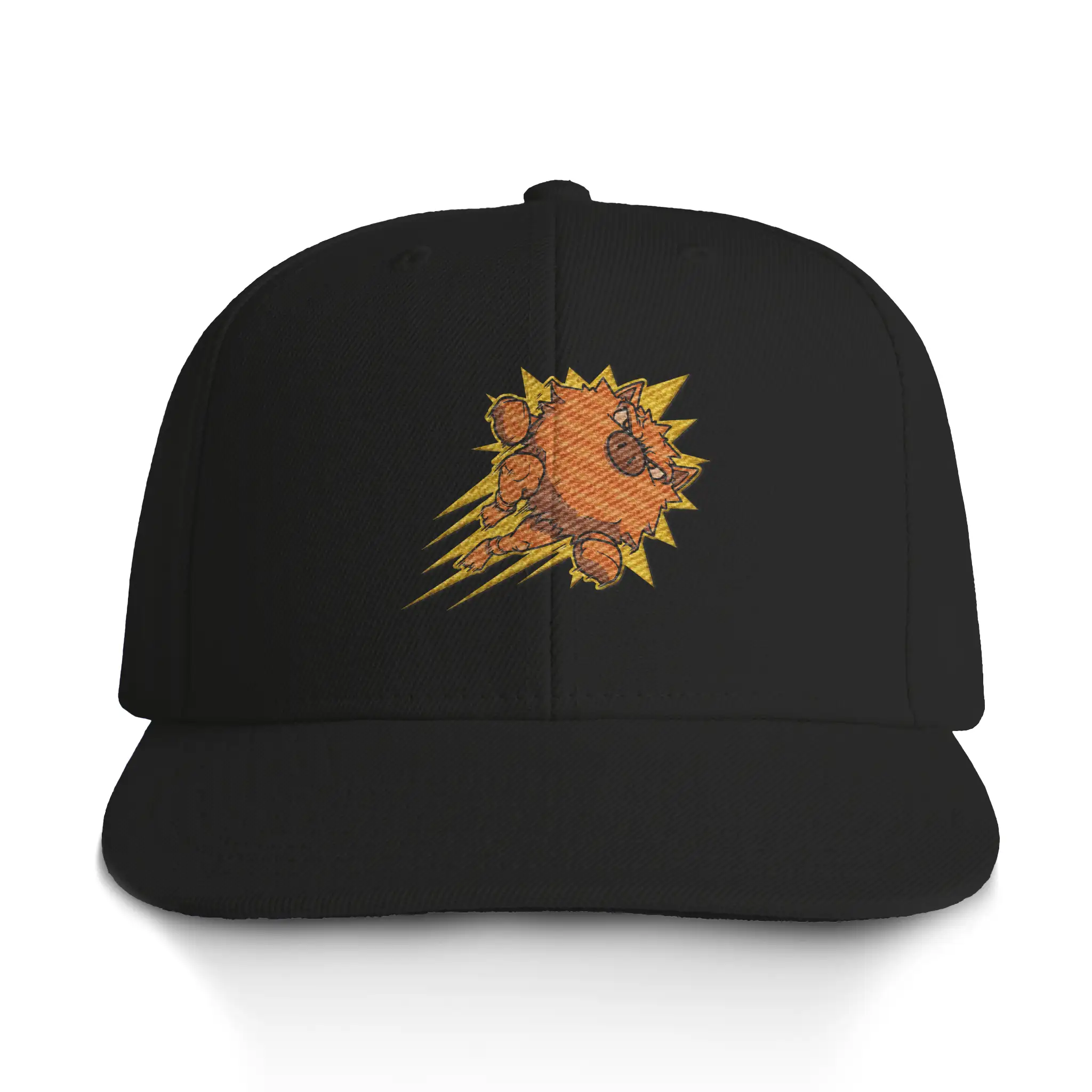 603 Thrashers Snapback - Adult