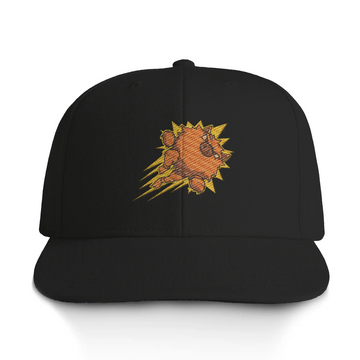 603 Thrashers Snapback - Adult