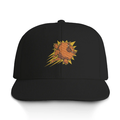 602 Thrashers Snapback - Adult