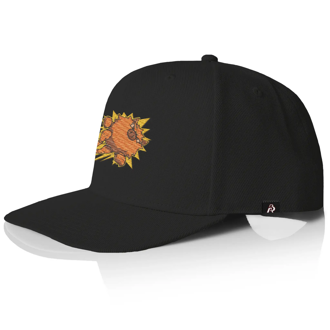 603 Thrashers Snapback - Adult