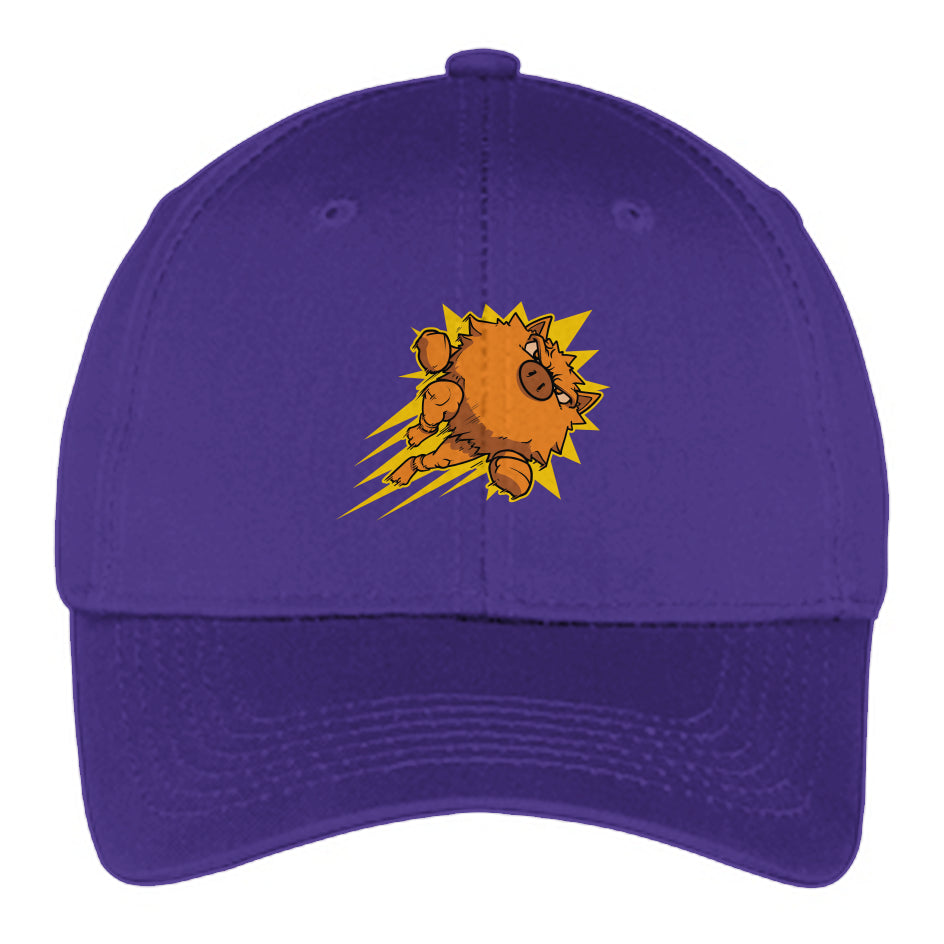 603 Thrashers Hat - Youth
