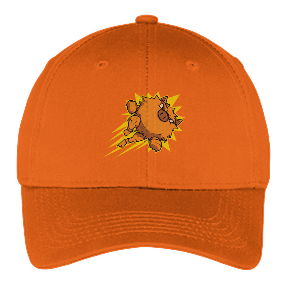 603 Thrashers Hat - Youth