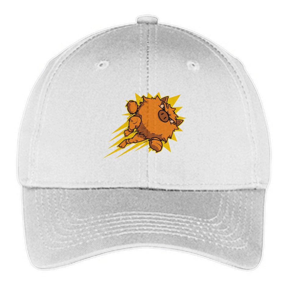603 Thrashers Hat - Youth