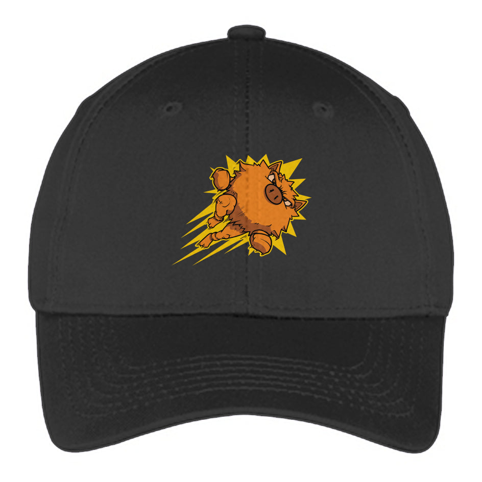 603 Thrashers Hat - Youth
