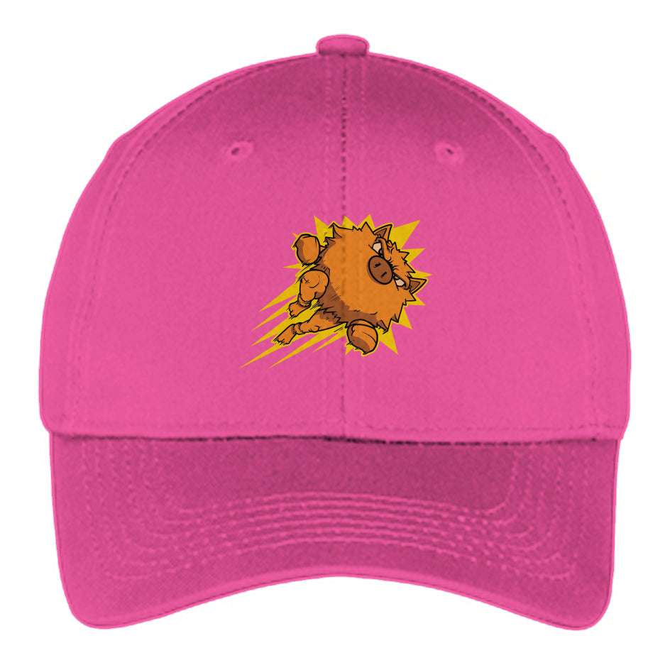 603 Thrashers Hat - Youth