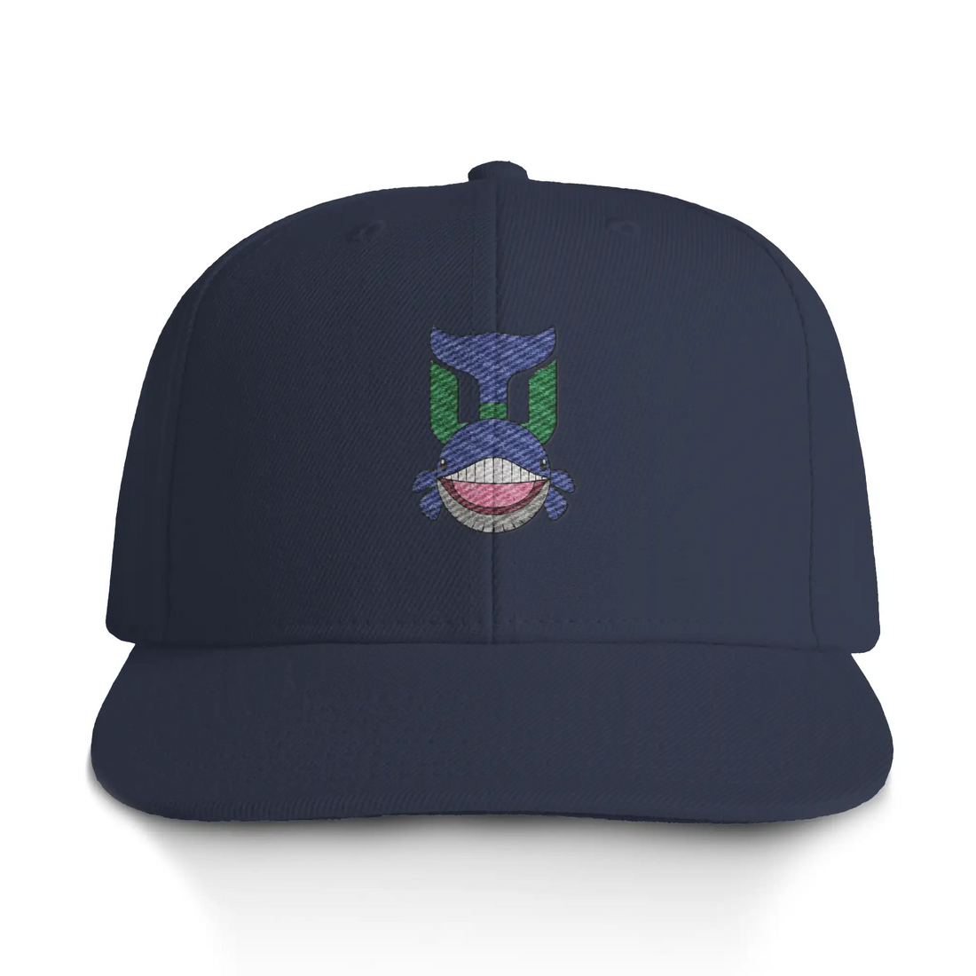 Hawtford Puckies Snapback - Adult