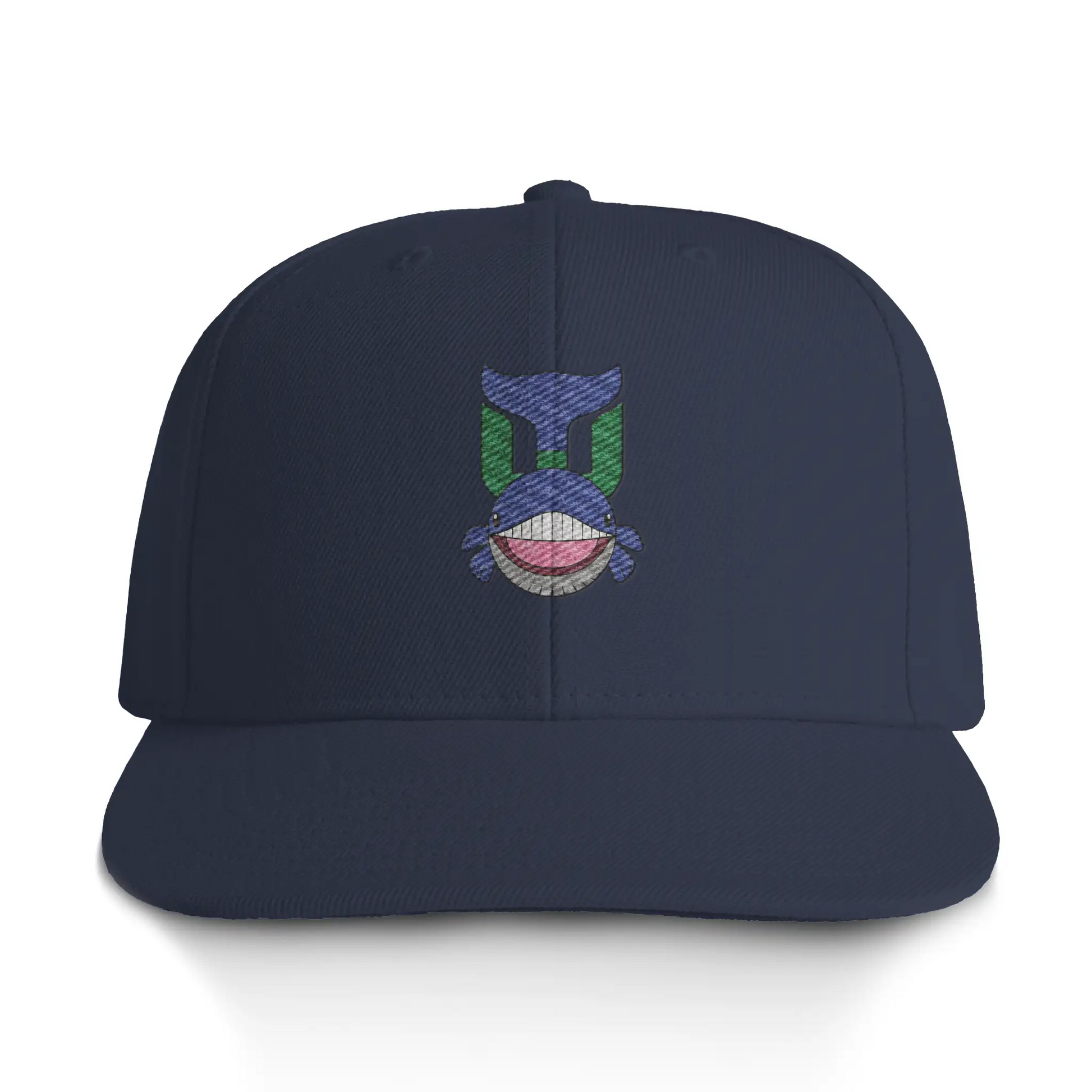 Hawtford Puckies Snapback - Adult