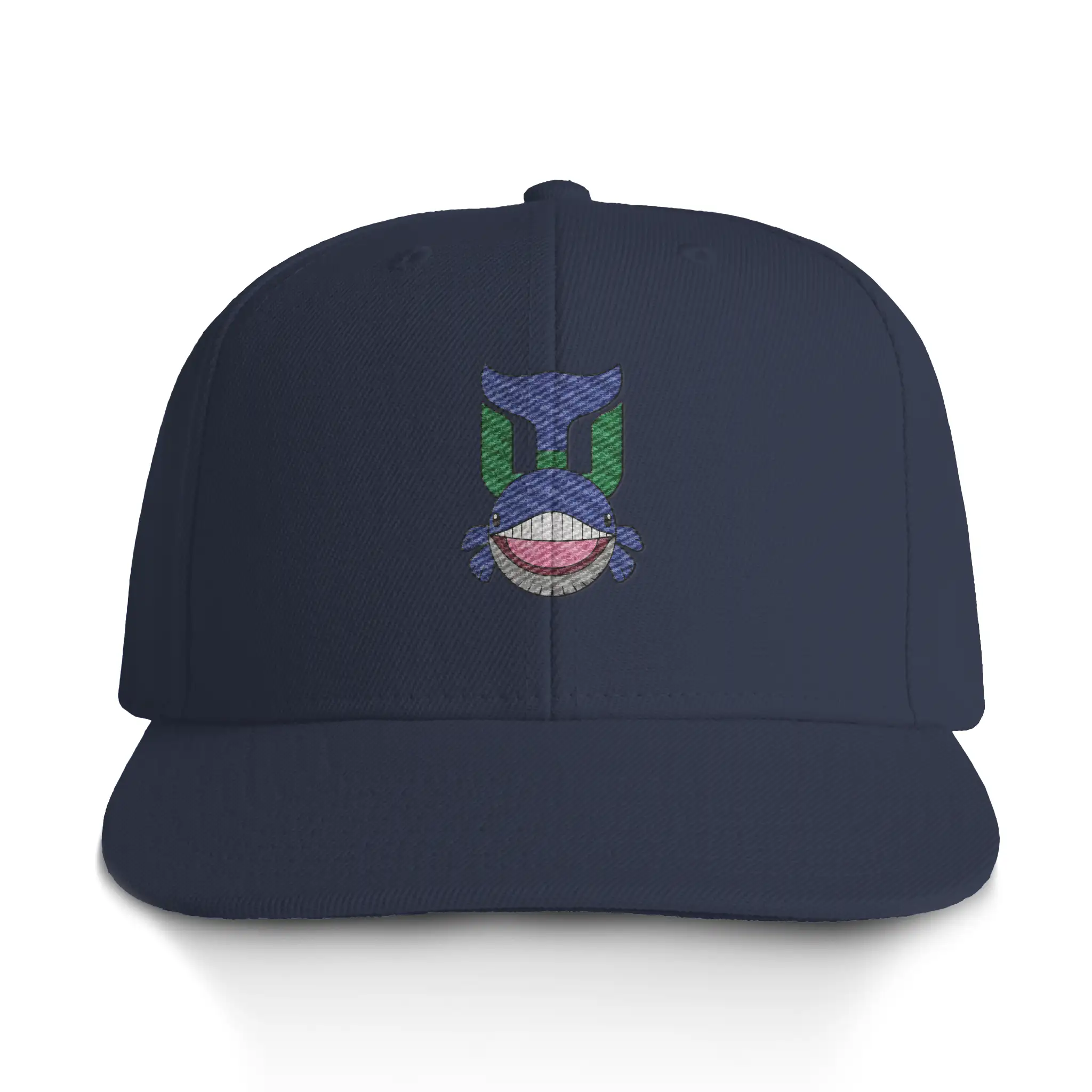 Hawtford Puckies Snapback - Adult