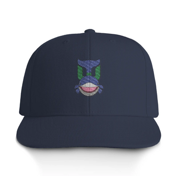 Hawtford Puckies Snapback - Adult