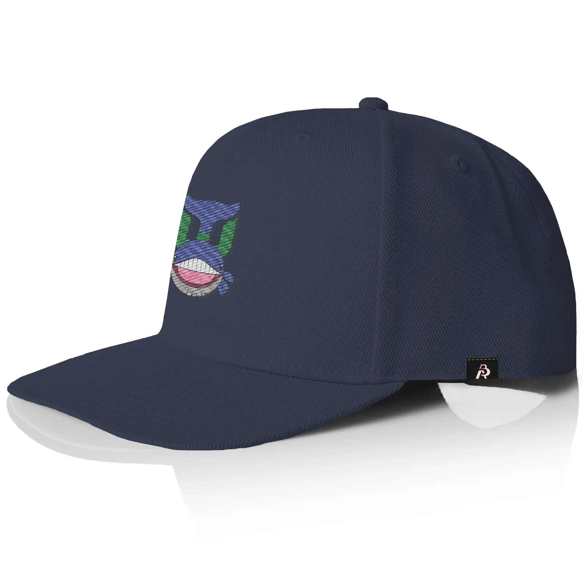 Hawtford Puckies Snapback - Adult