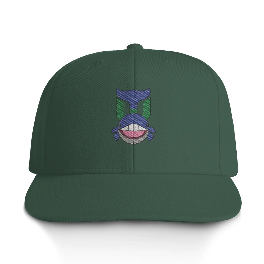 Hawtford Puckies Snapback - Adult
