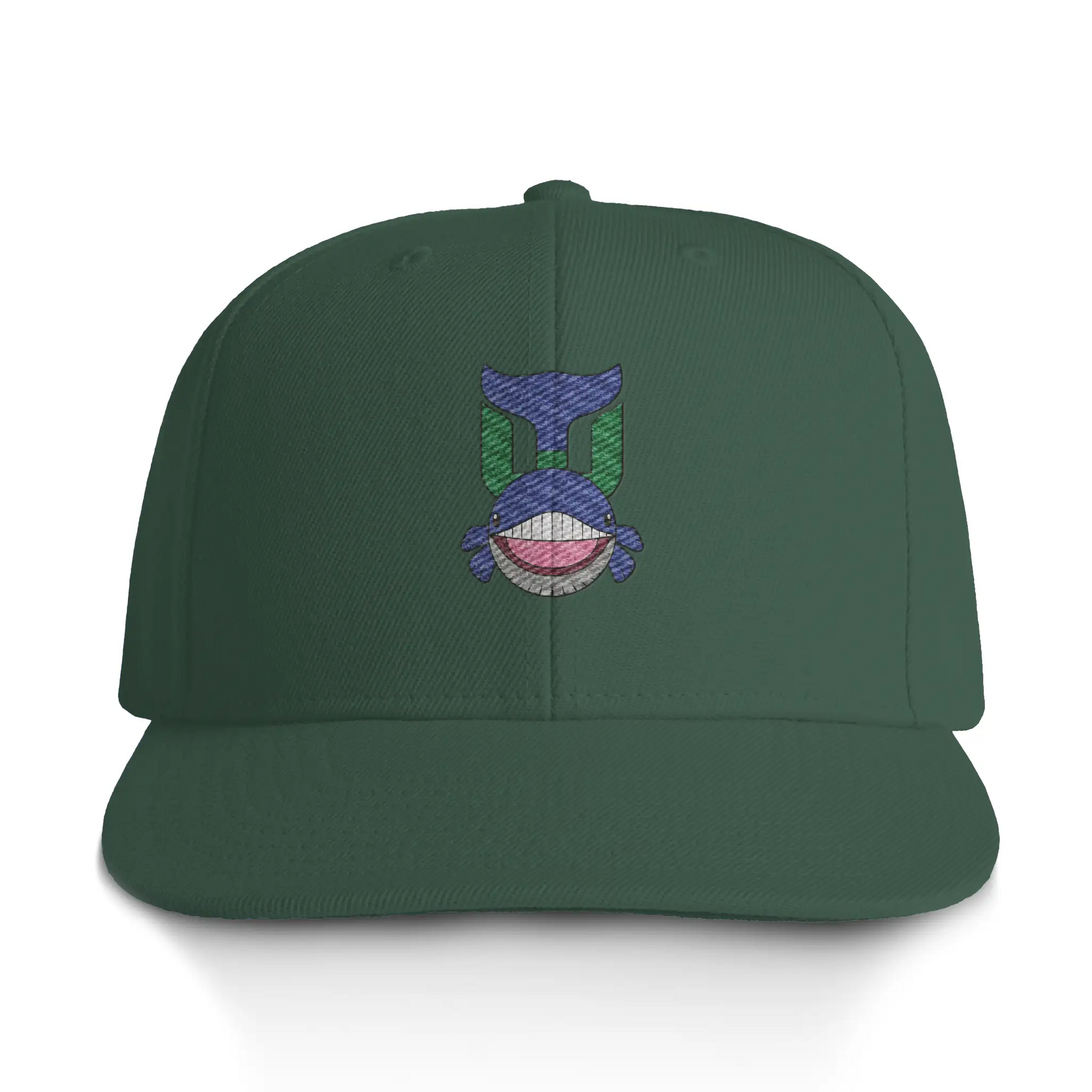 Hawtford Puckies Snapback - Adult