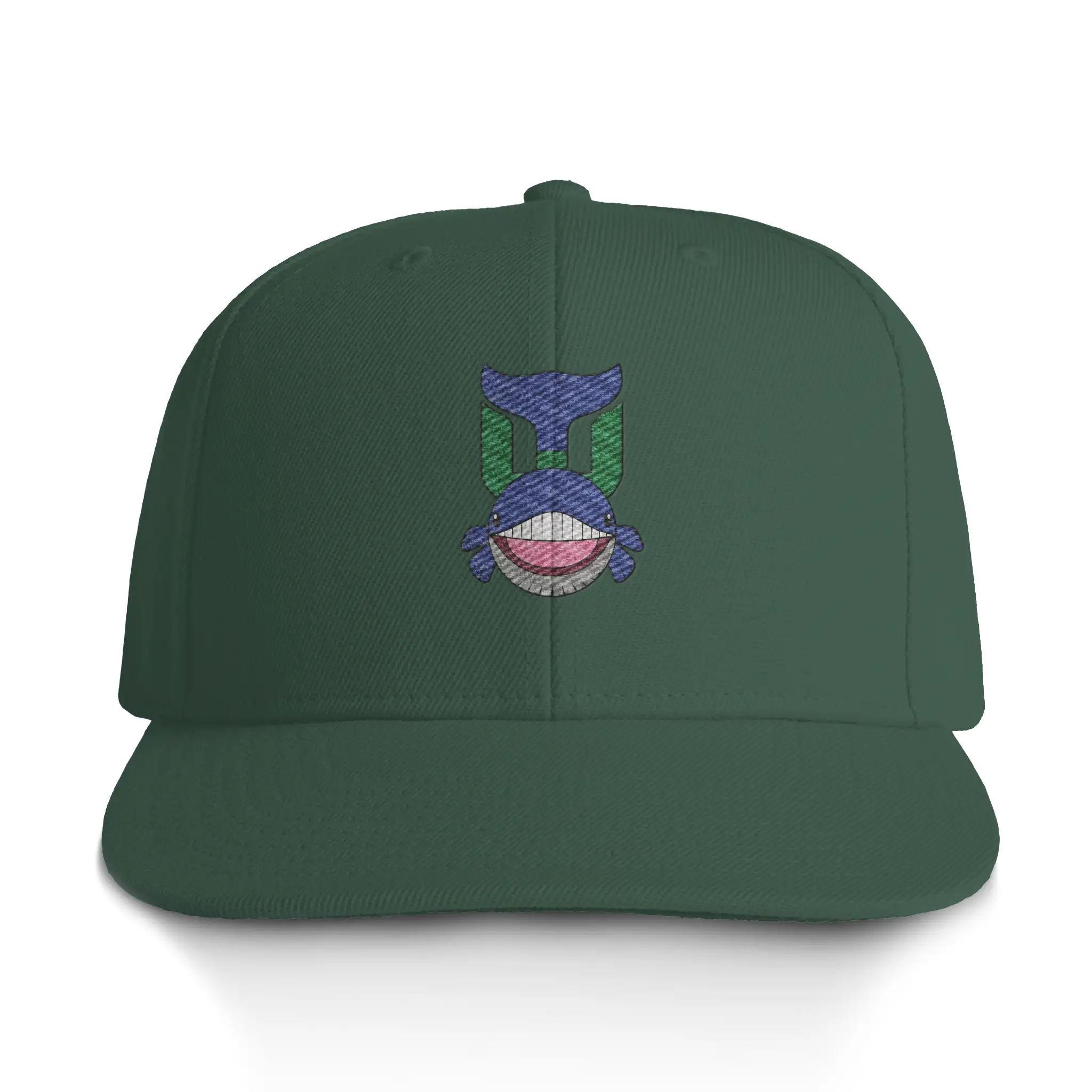 Hawtford Puckies Snapback - Adult