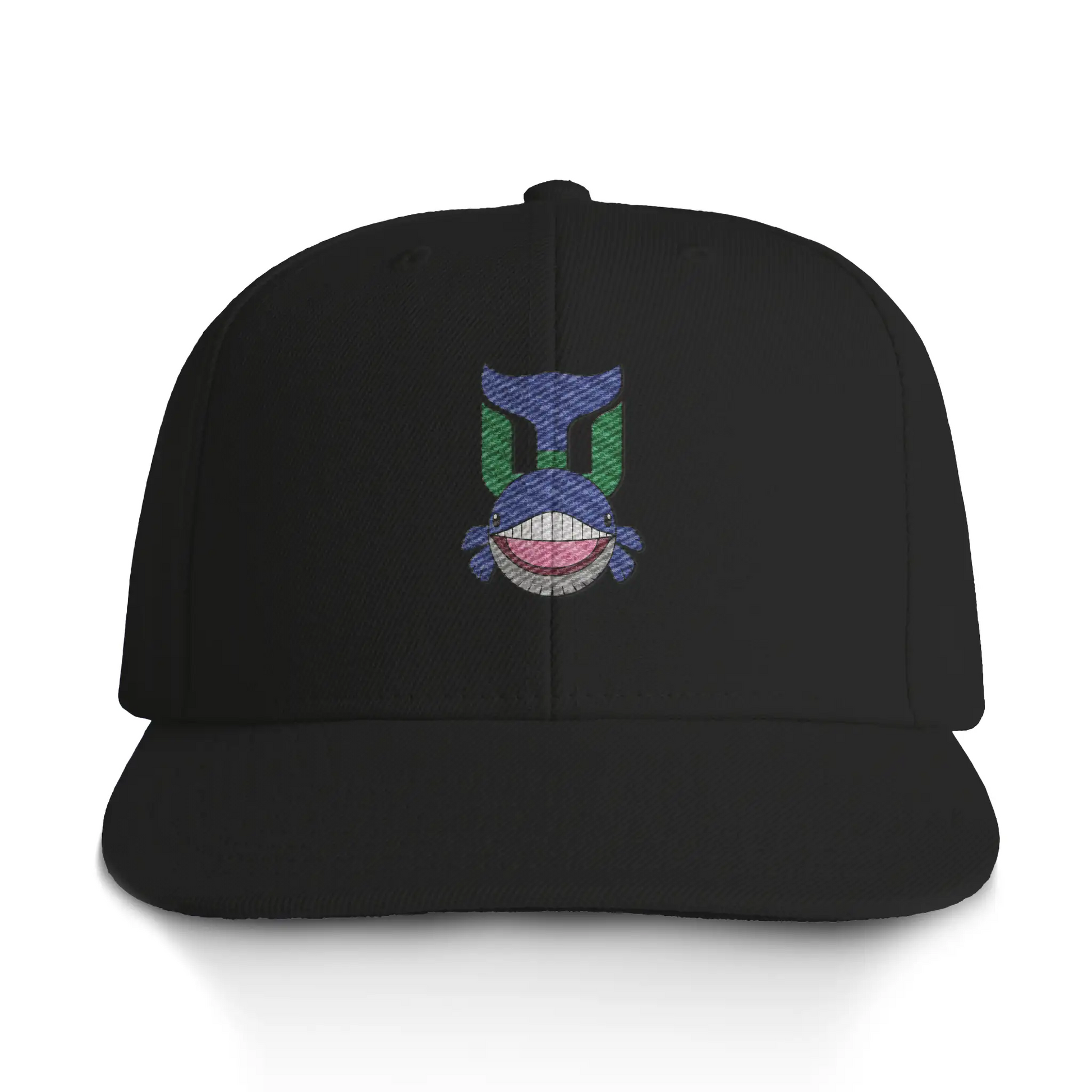 Hawtford Puckies Snapback - Adult