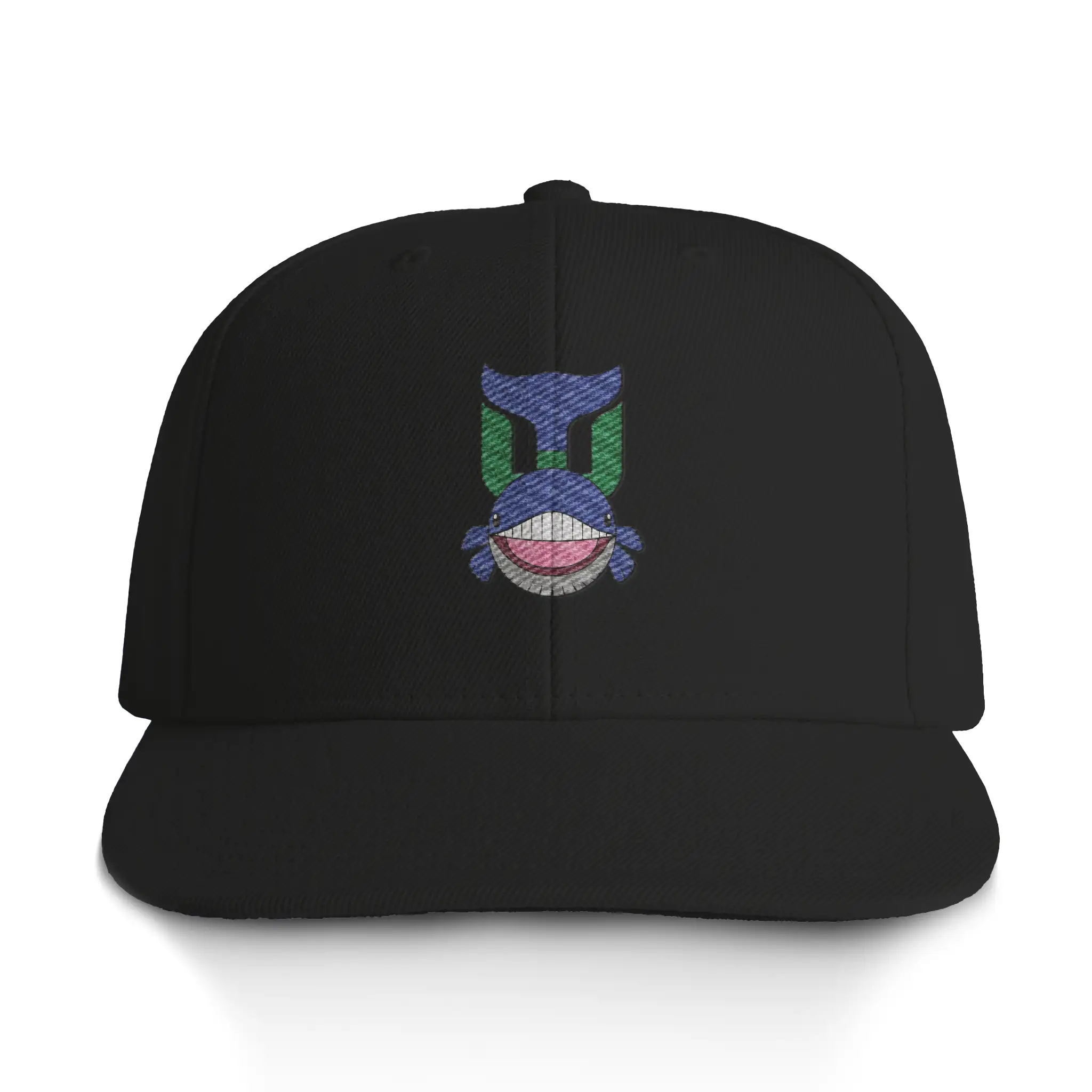 Hawtford Puckies Snapback - Adult