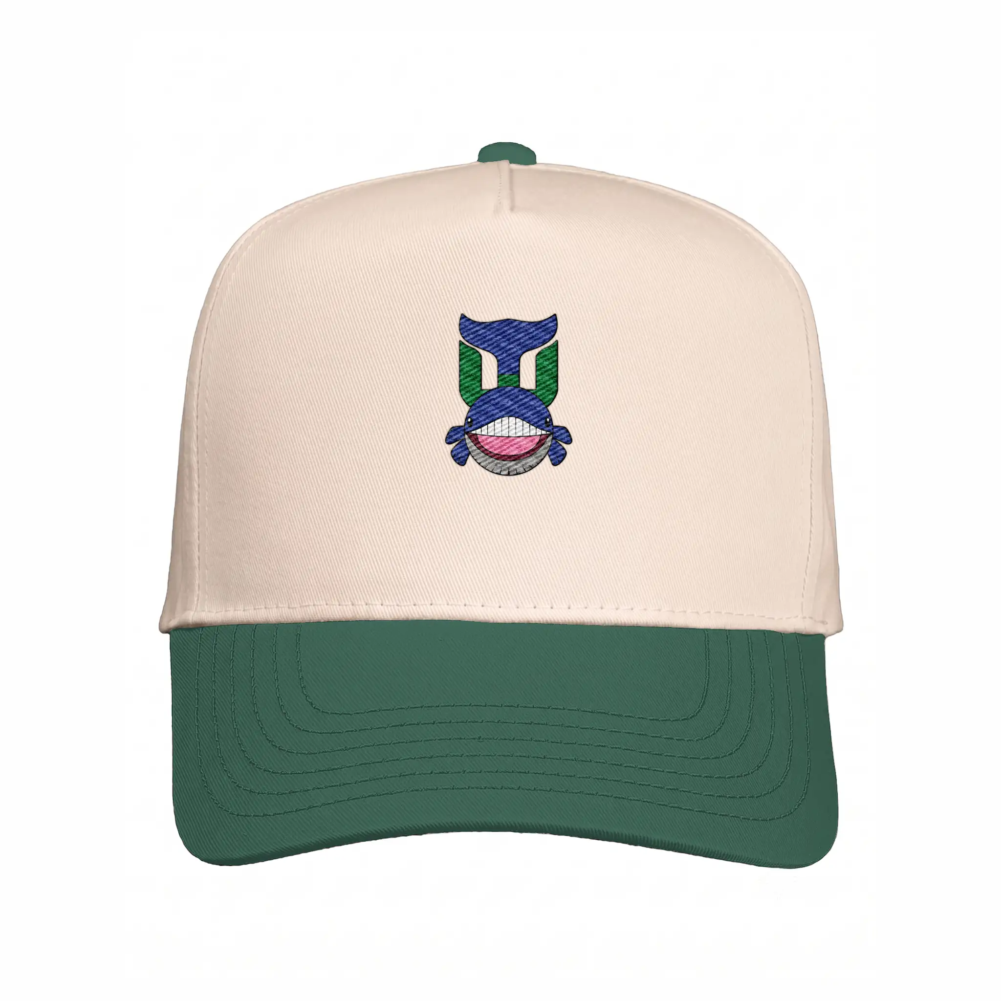Hawtford Puckies Snapback - Adult