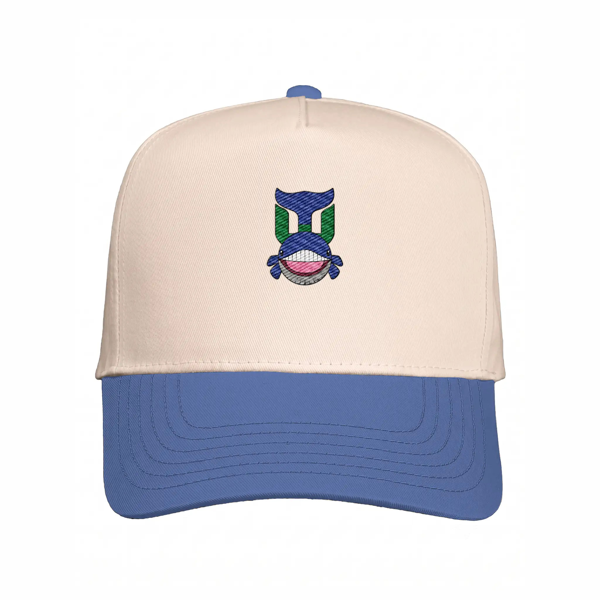 Hawtford Puckies Snapback - Adult