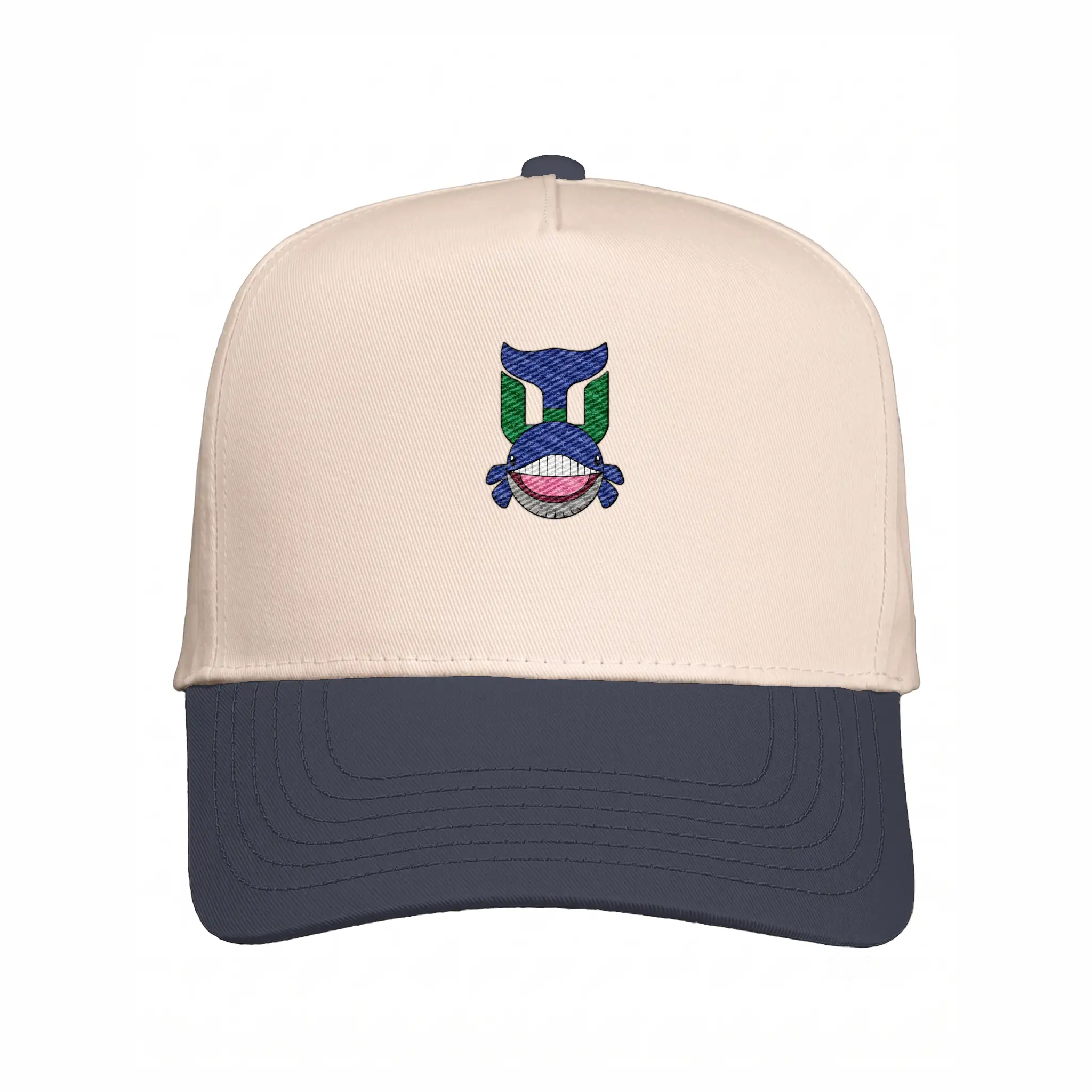 Hawtford Puckies Snapback - Adult