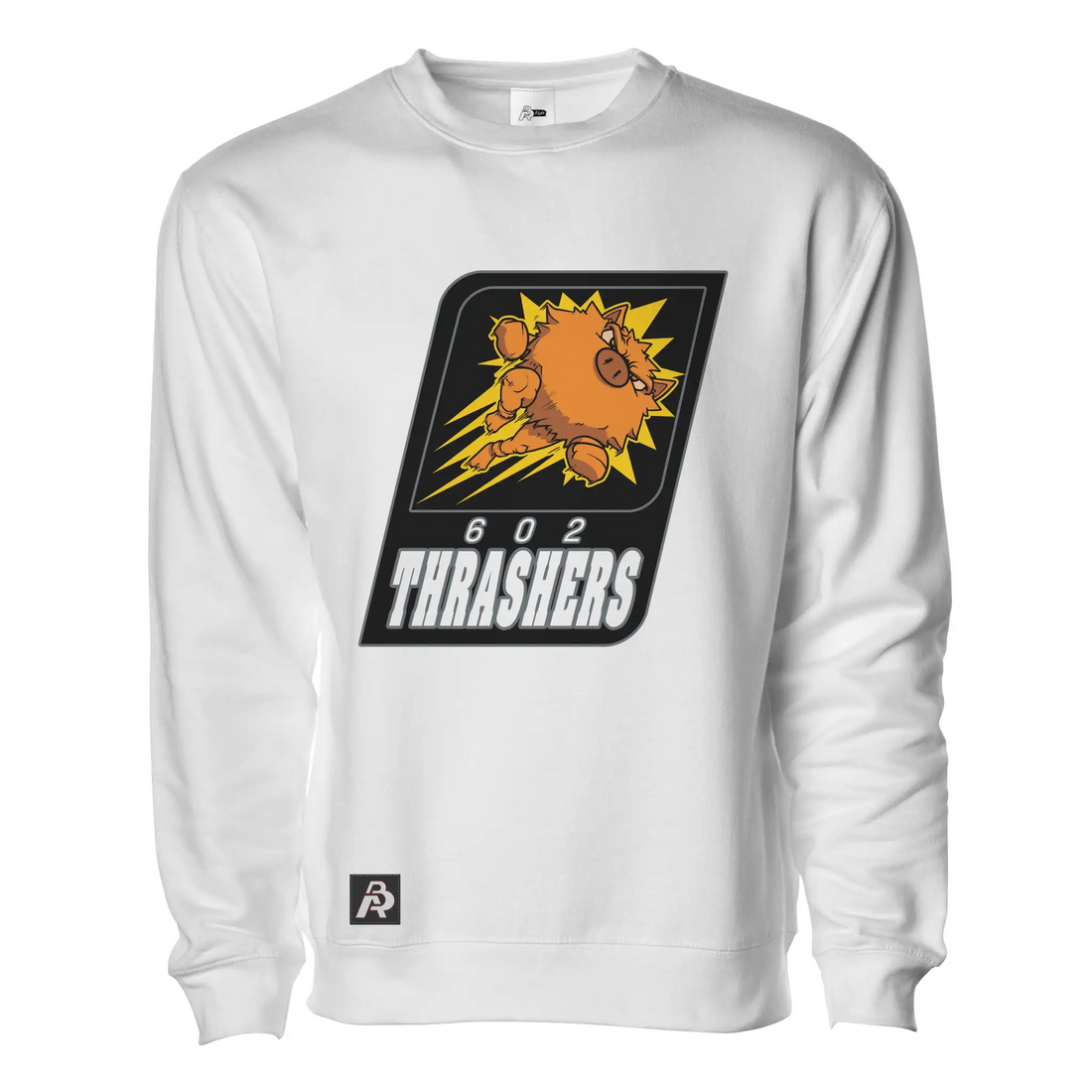 602 Thrashers Pullover - Adult Unisex