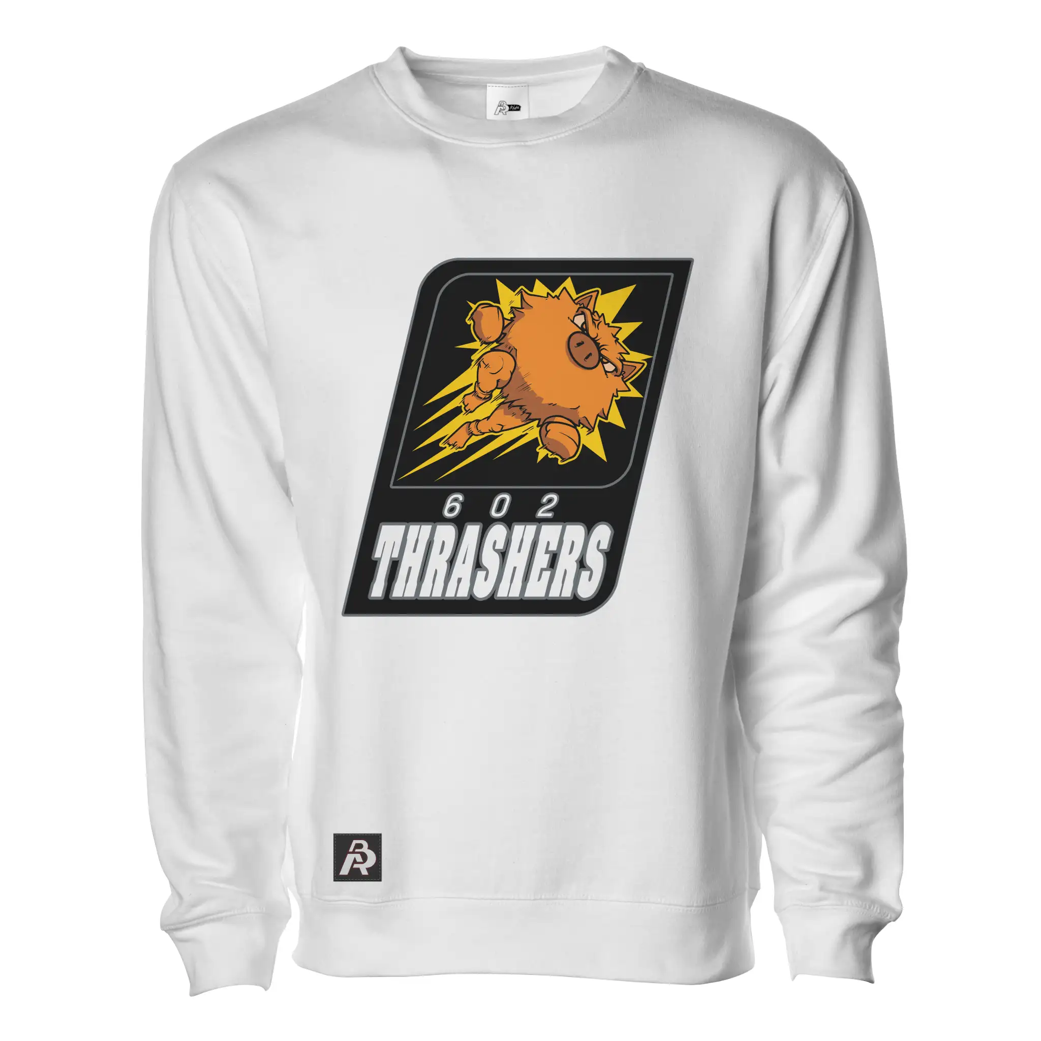 602 Thrashers Pullover - Adult Unisex