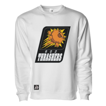 602 Thrashers Pullover - Adult Unisex