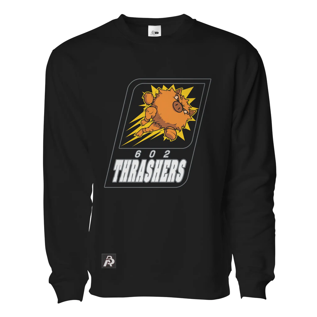 602 Thrashers Pullover - Adult Unisex