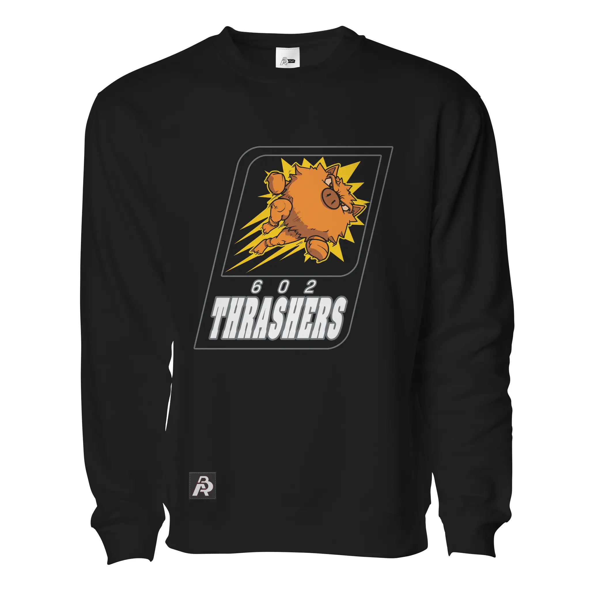 602 Thrashers Pullover - Adult Unisex