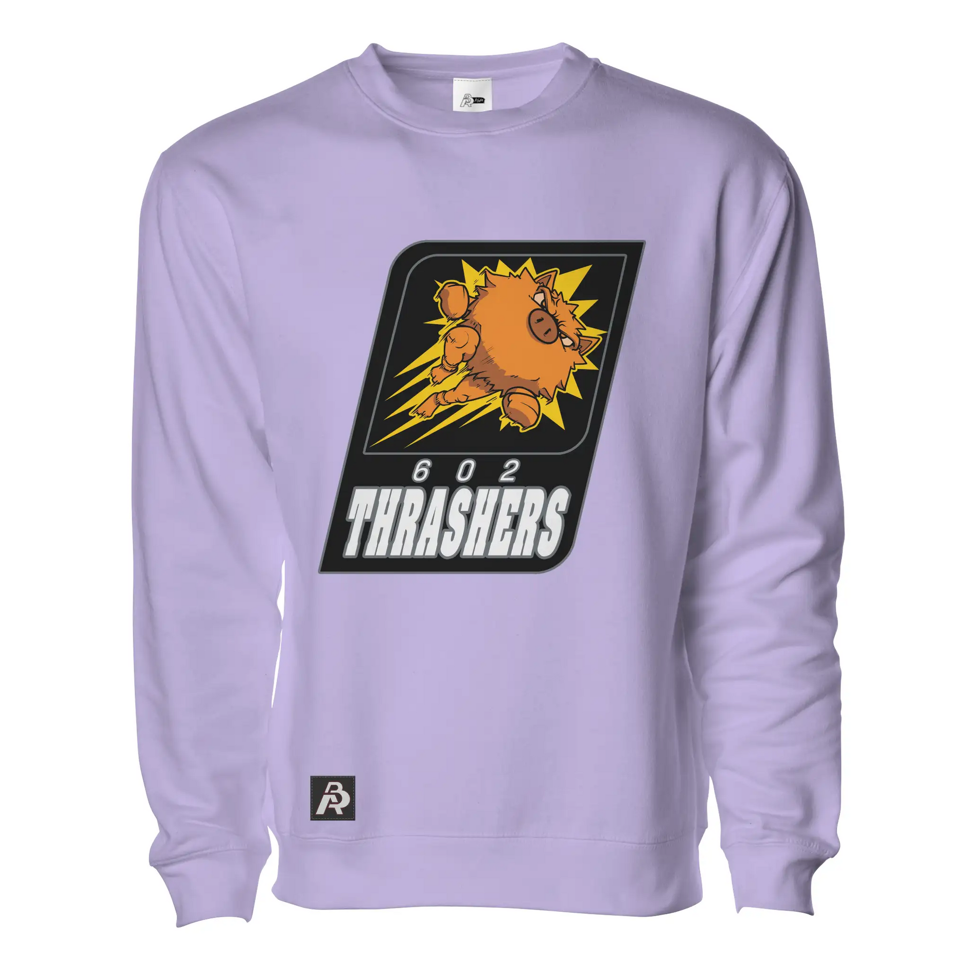 602 Thrashers Pullover - Adult Unisex