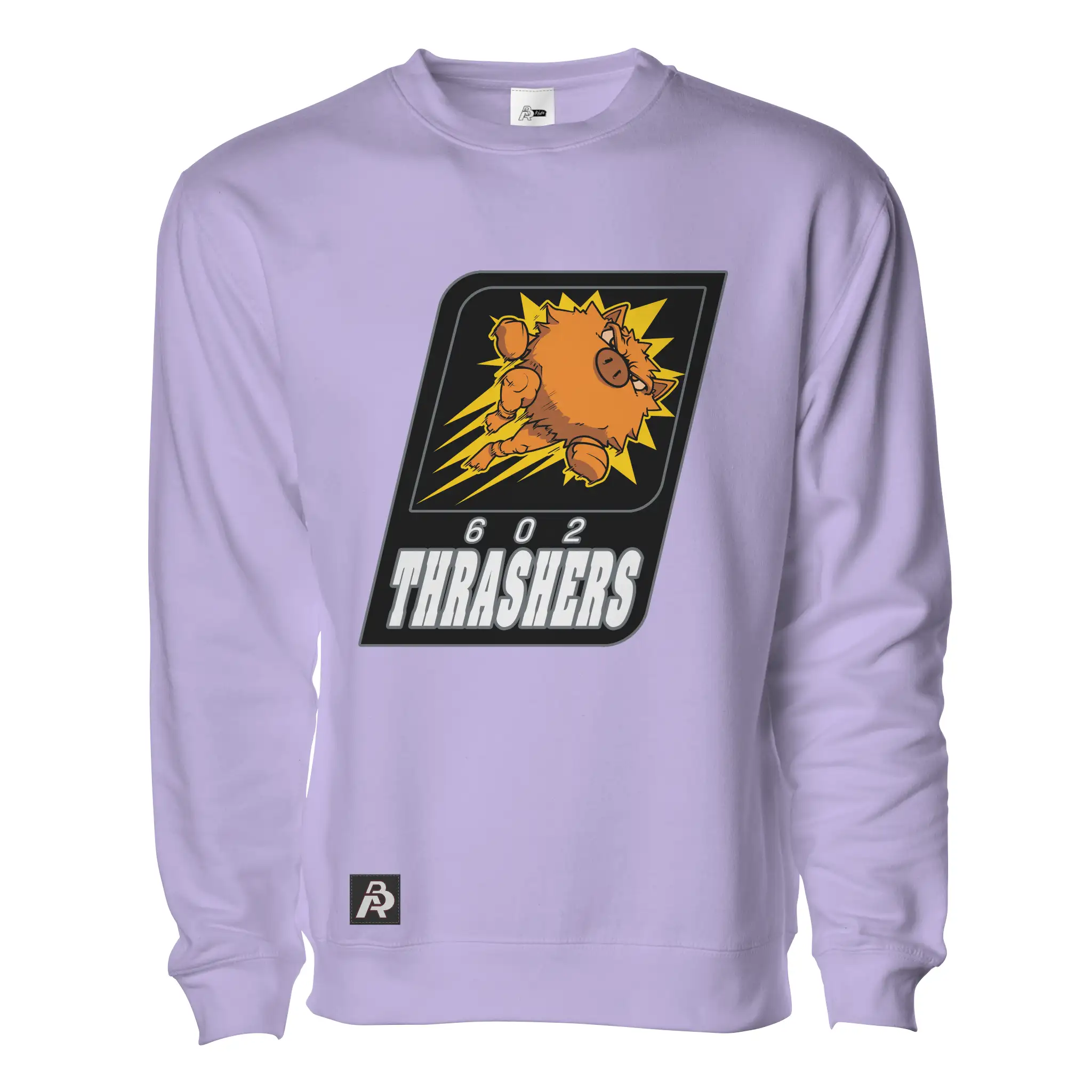 602 Thrashers Pullover - Adult Unisex