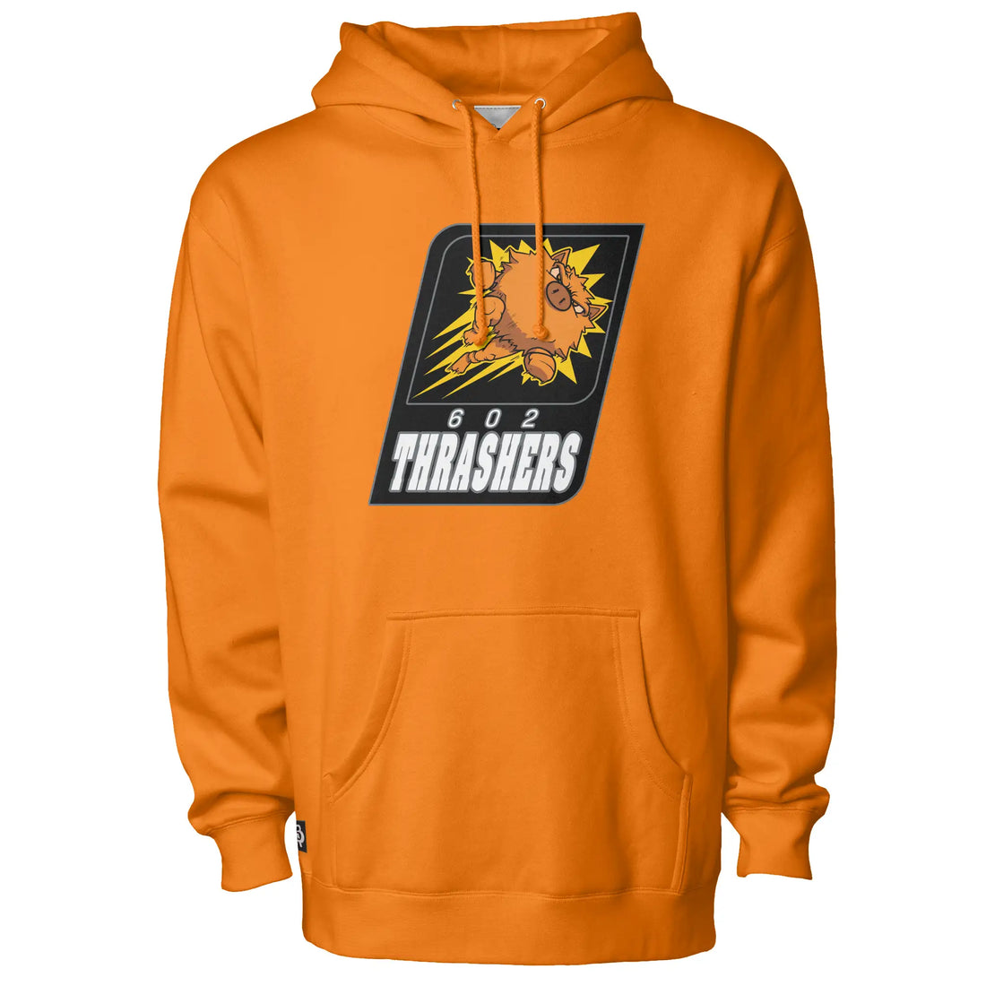 602 Thrashers Hoodie - Adult Unisex