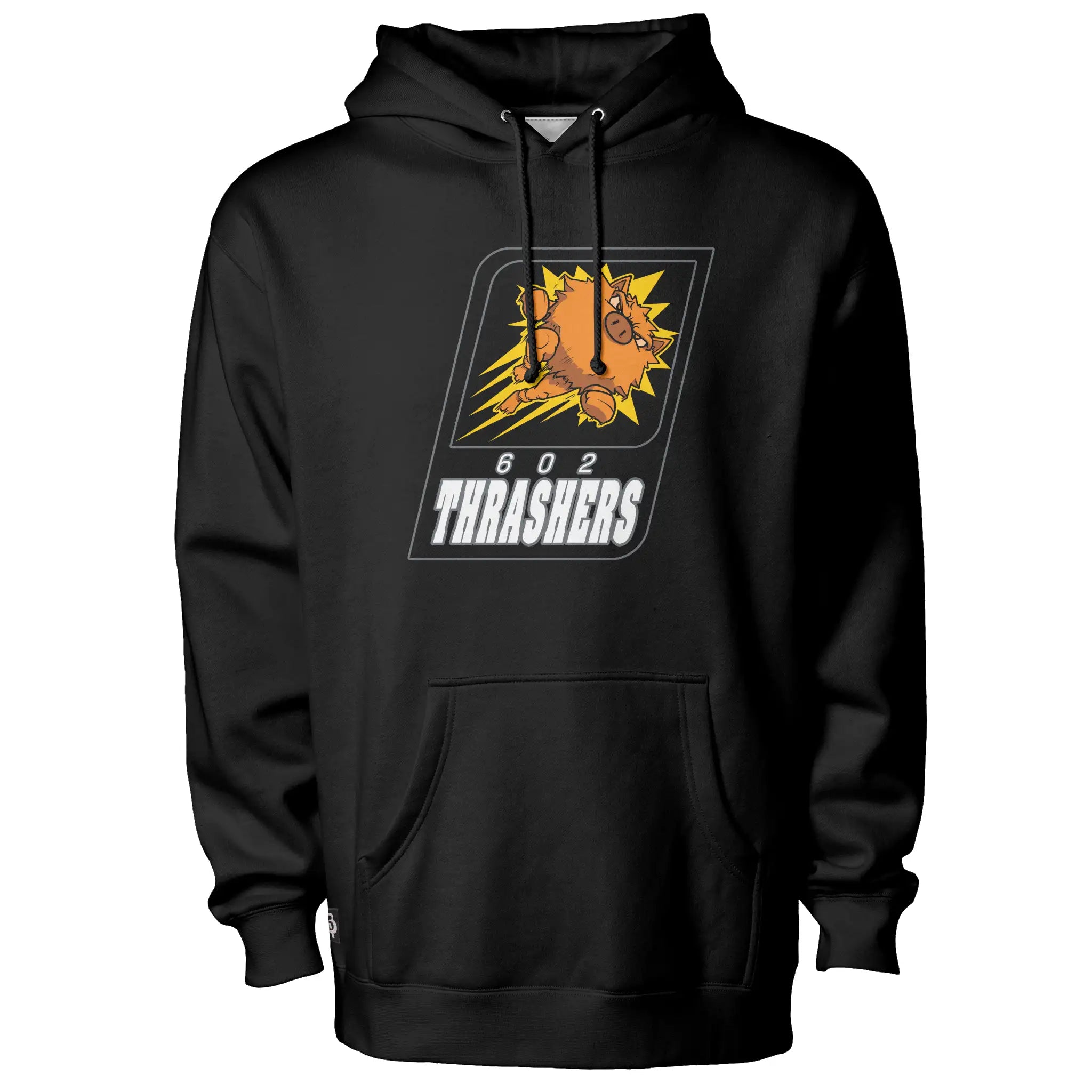 602 Thrashers Hoodie - Adult Unisex