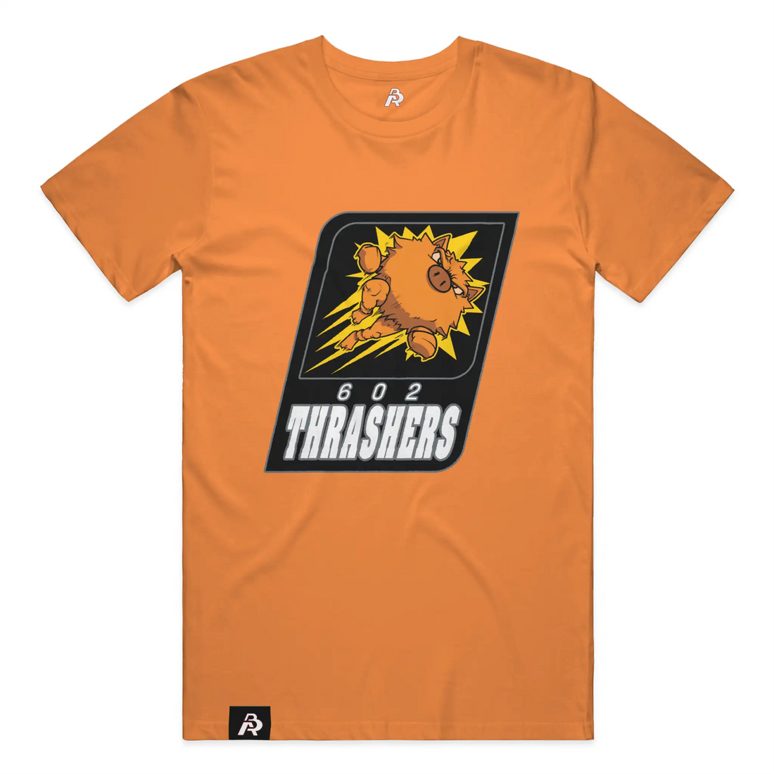 602 Thrashers T-Shirt - Adult Unisex
